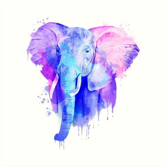Imagen elephant